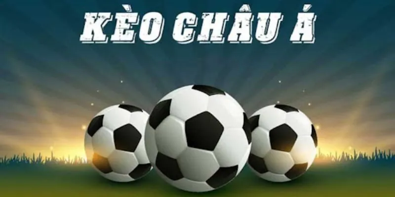 cách đọc kèo chấp bóng đá