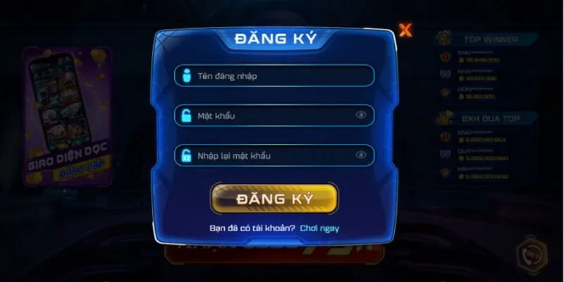 Khuyến mãi đặc biệt khi đăng ký sonvip