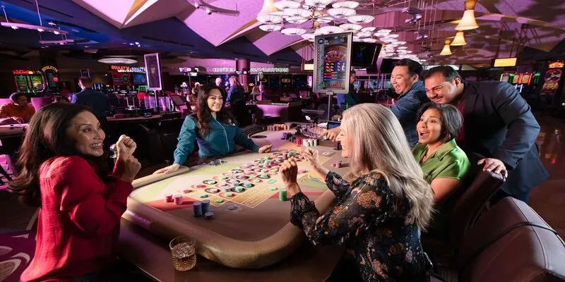 Danh sách các sảnh cá cược Casino Sonvip phổ biến nhất hiện tại