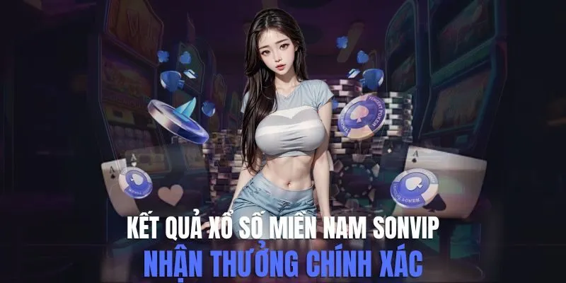 Kết Quả Xổ Số Miền Nam