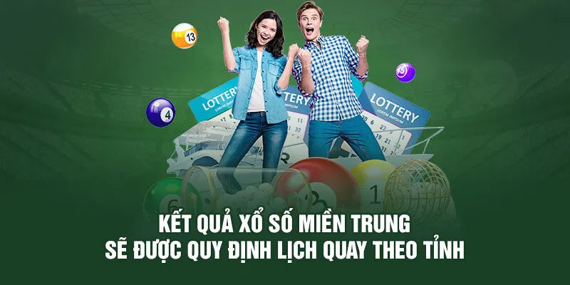 Tra cứu kết quả xổ số miền Trung ở đâu nhanh chóng và chính xác