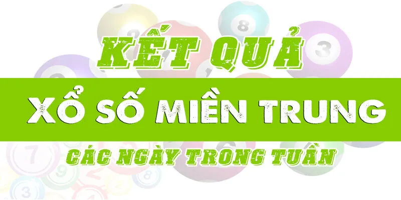 Những quy định cần biết khi tham gia chơi xổ số miền Trung