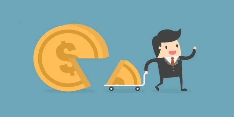 Lý do giao dịch rút tiền Sonvip không thành công
