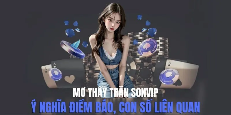 Mơ Thấy Trăn