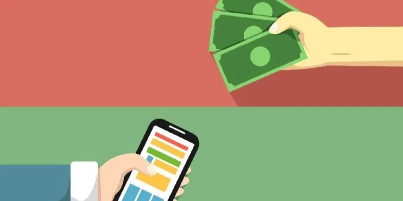 Một vài lưu ý khi thực hiện nạp tiền sonvip