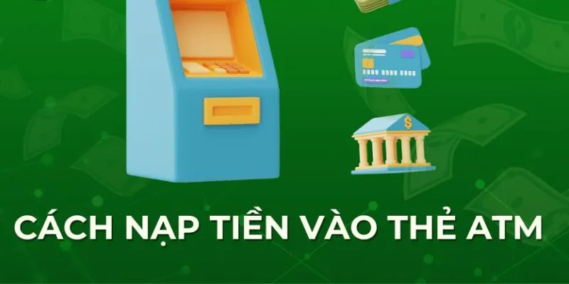 Các phương thức nạp tiền sonvip nhanh chóng và tiện lợi
