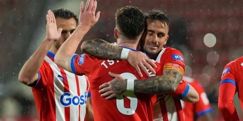 Những loại kèo cược bóng đá phổ biến nhất tại La Liga